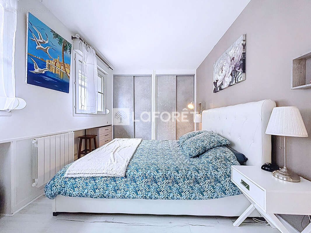 Appartement à CHARTRES