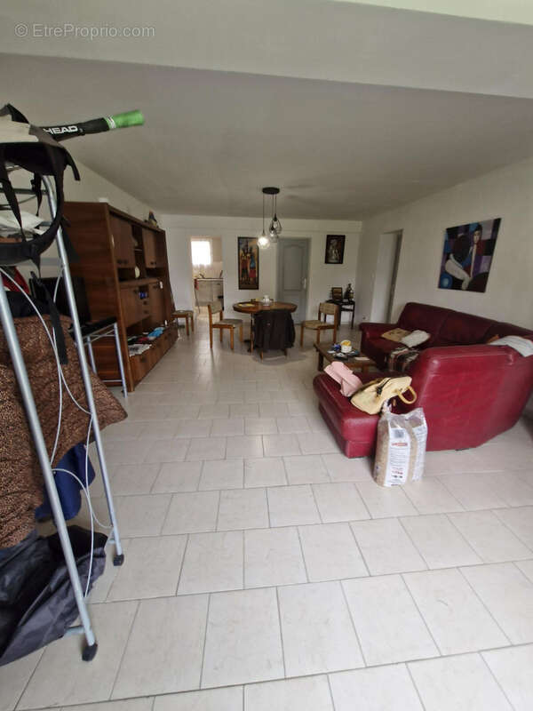 Appartement  91 m2 17132 Meschers sur Gironde - photo 3