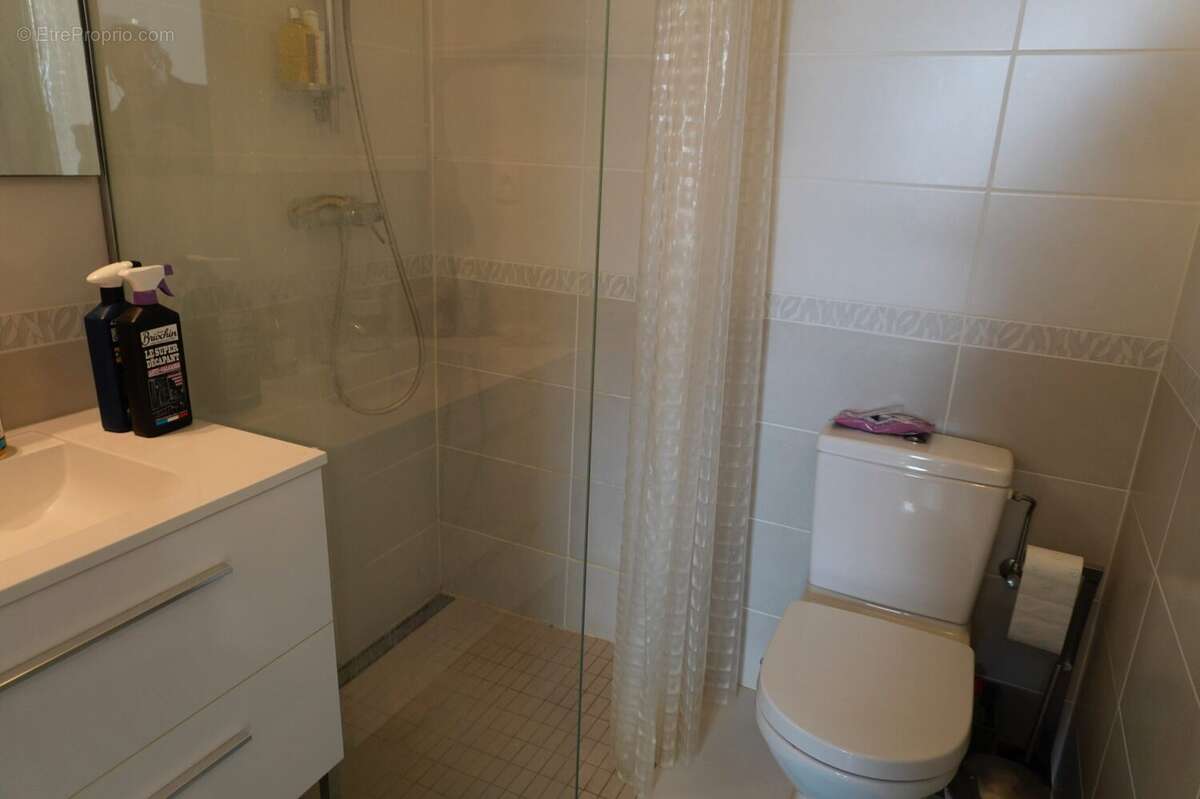 Appartement à CAVALAIRE-SUR-MER