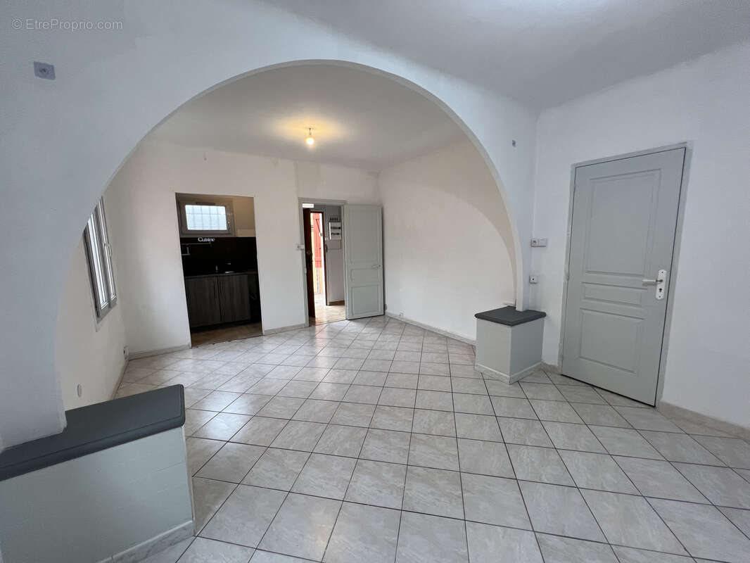 Maison à VALRAS-PLAGE