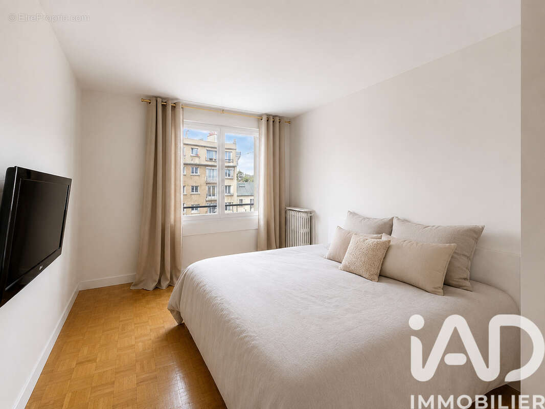 Photo 3 - Appartement à BOULOGNE-BILLANCOURT