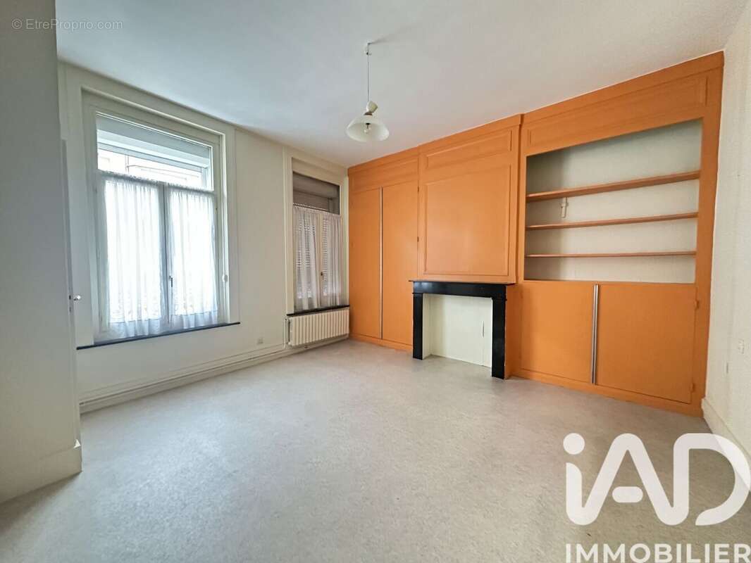 Photo 9 - Maison à DOUAI