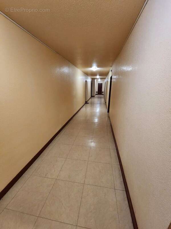 Appartement à ORLEANS