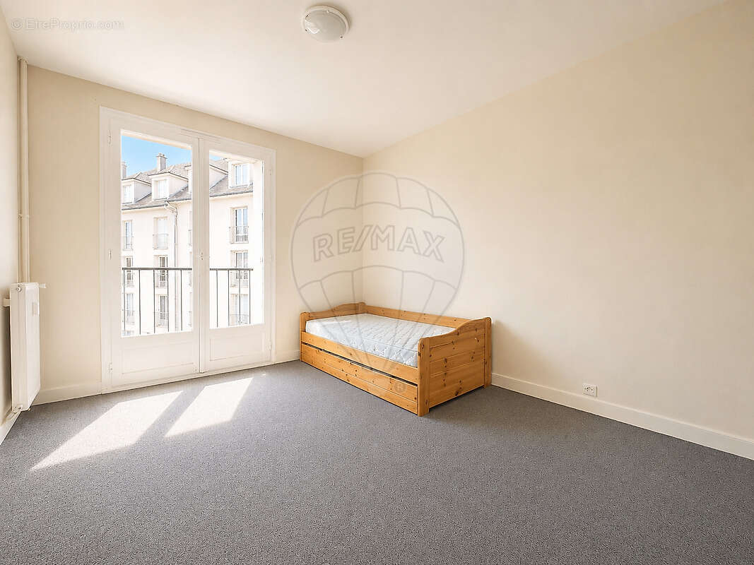 Appartement 4 chambre(s) à vendre - photo 4