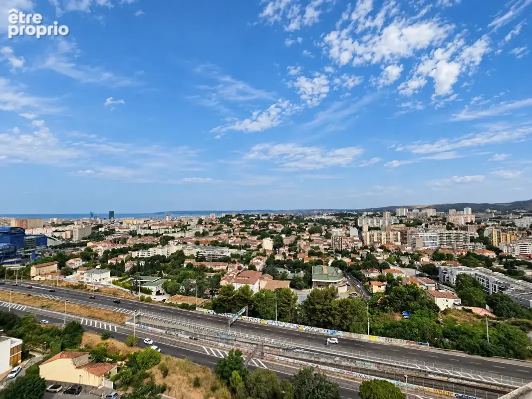 Photo Appartement à Marseille-13e au prix de 129 000€