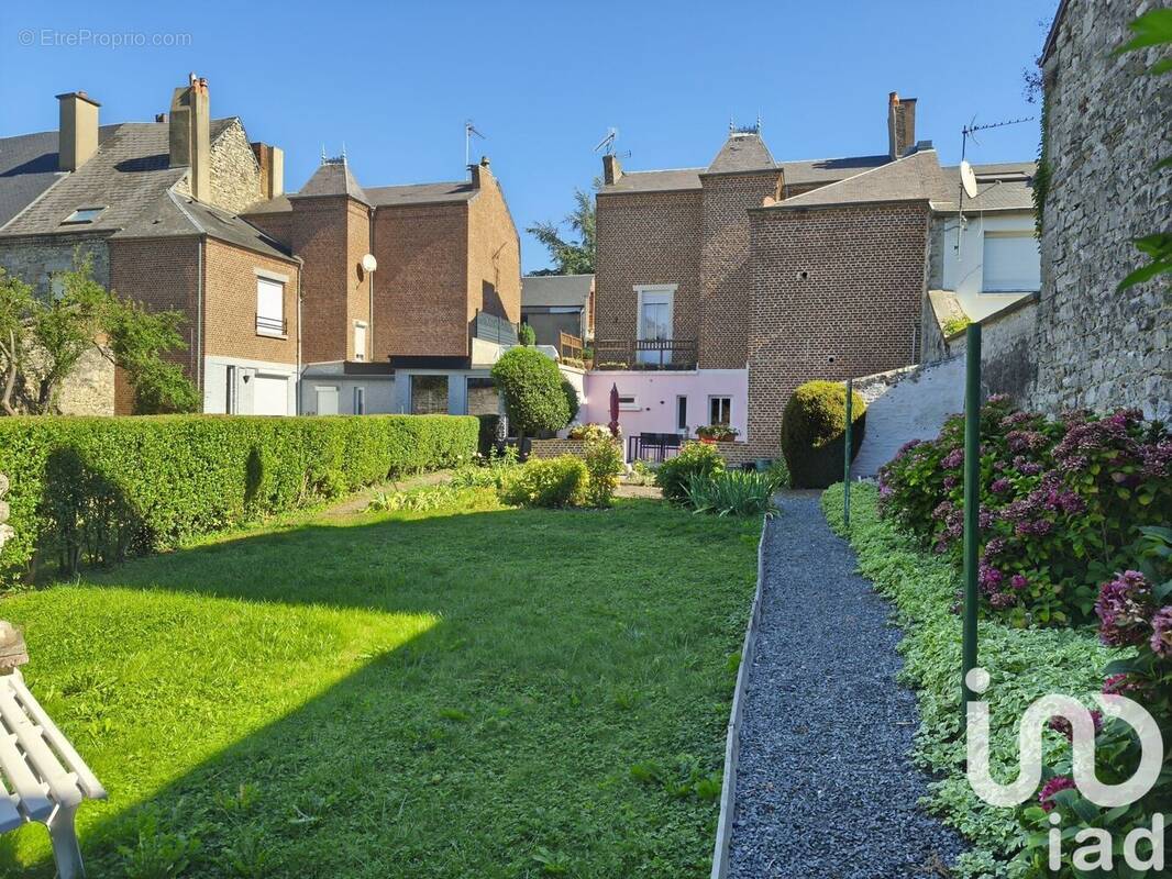 Photo 1 - Maison à GIVET