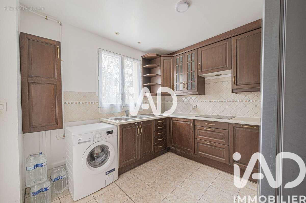 Photo 7 - Maison à VILLEPINTE