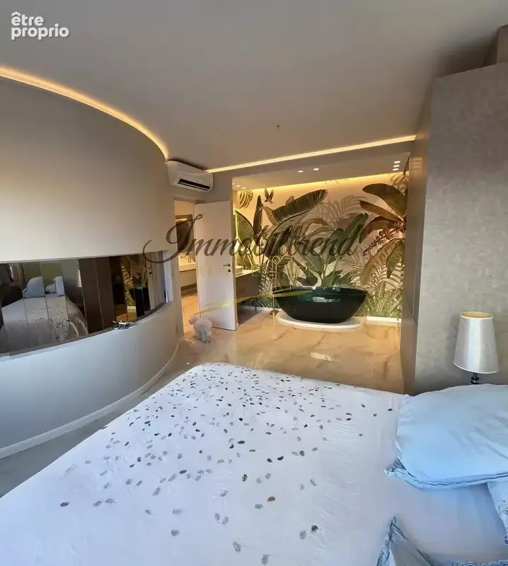 Vente appartement – quartier de la plage – roquebrune-cap-martin - photo 14