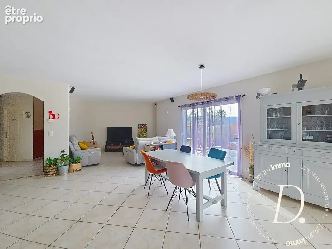 Maison 5 pièces 152 m² à vendre à Cessenon-Sur-Orb (34460) - photo 5