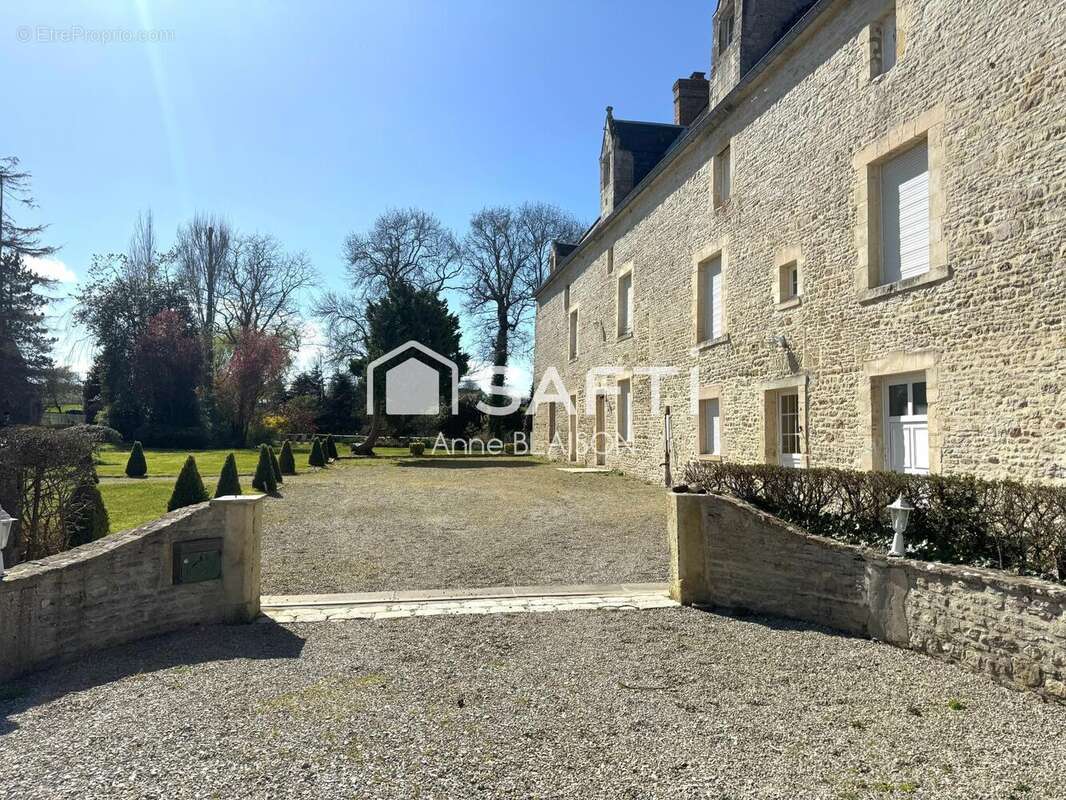 Photo 7 - Maison à CARENTAN