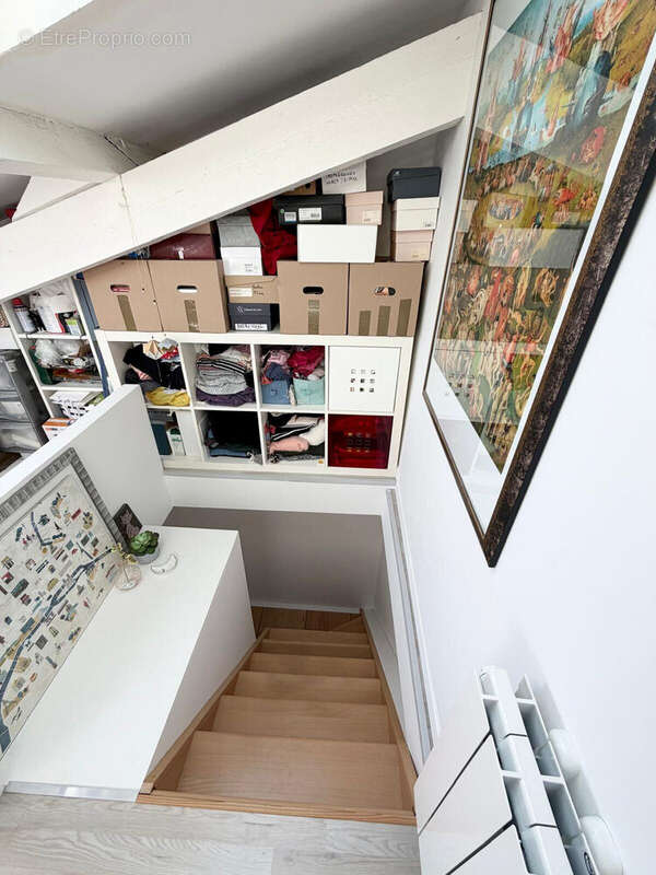 Photo 5 - Appartement à PARIS-11E