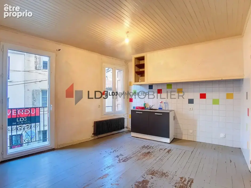 Maison 3 pièces 98 m² à vendre à Prades (66500) - photo 4