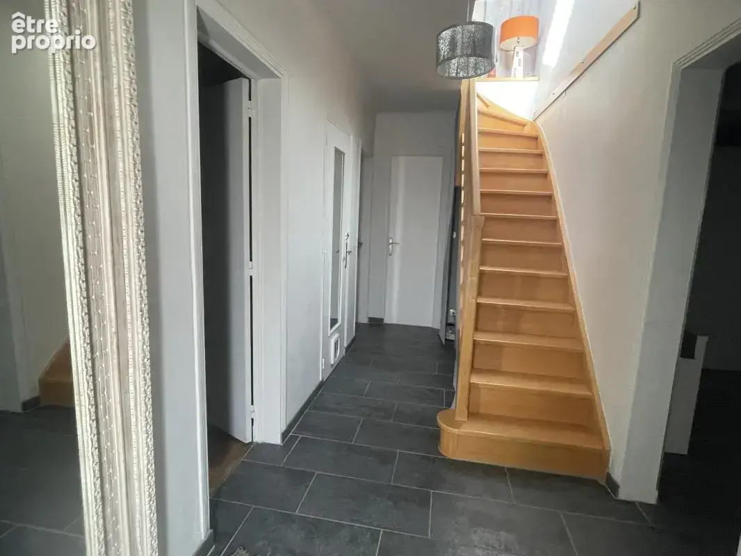 Maison 6 pièces 160 m² à vendre à Cebazat (63118) - photo 15