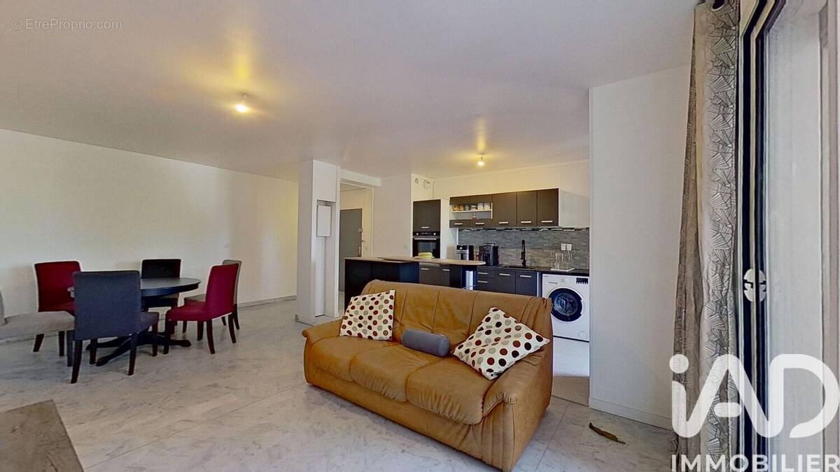 Photo 1 - Appartement à PERPIGNAN