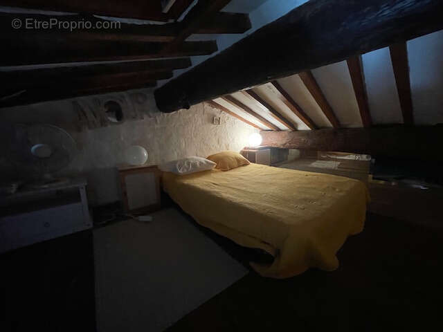 Appartement à COLLIOURE