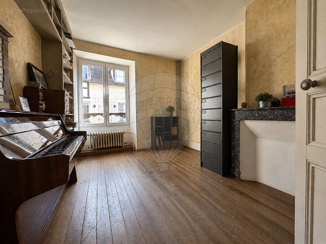 Maison 8 chambre(s) à vendre - photo 6