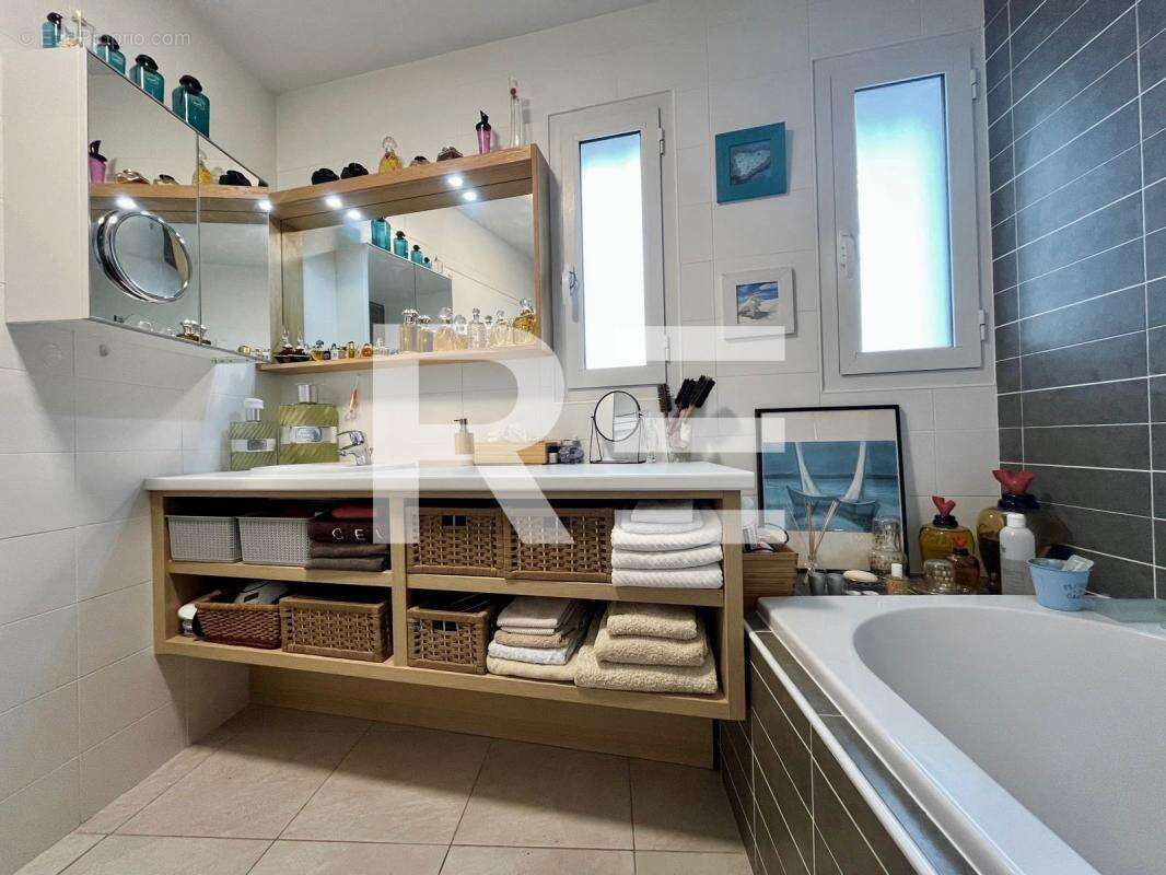 Maison à LA GRANDE-MOTTE