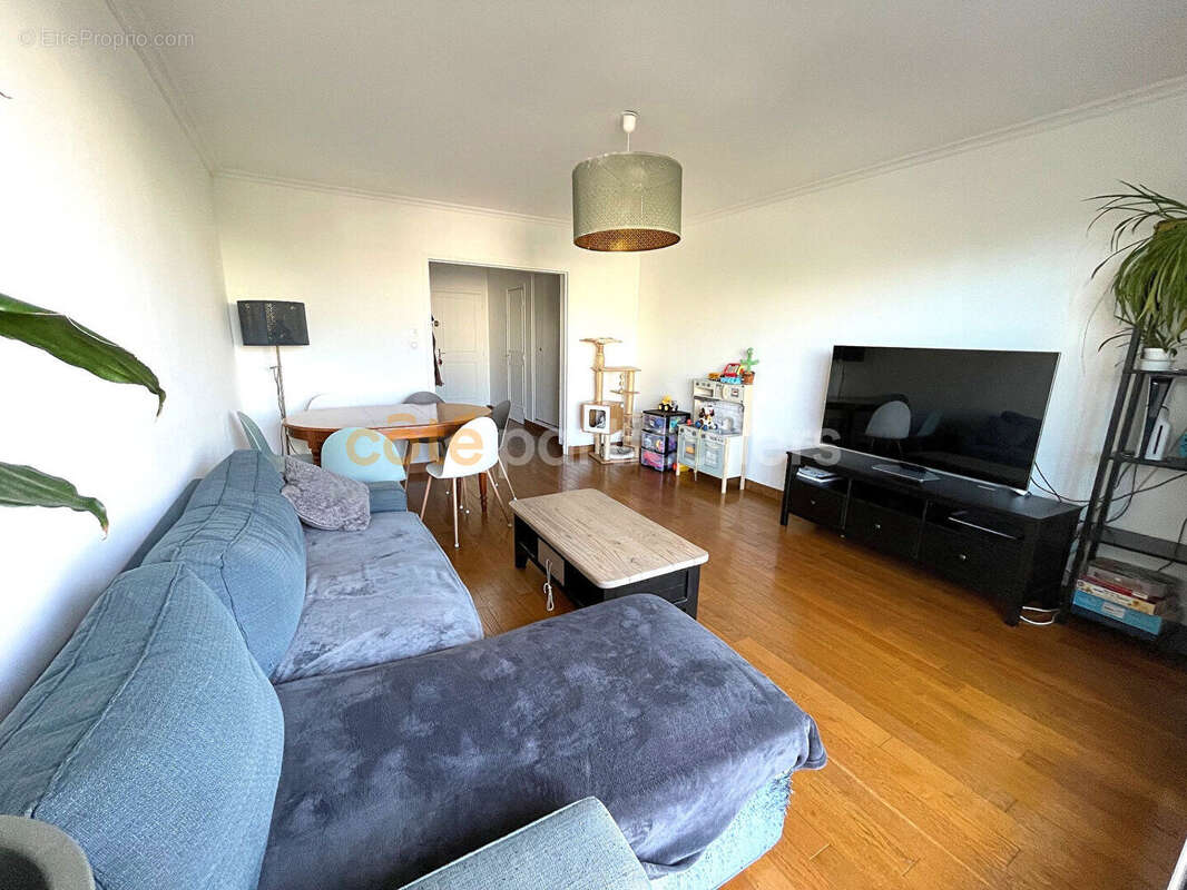 Appartement à CAEN