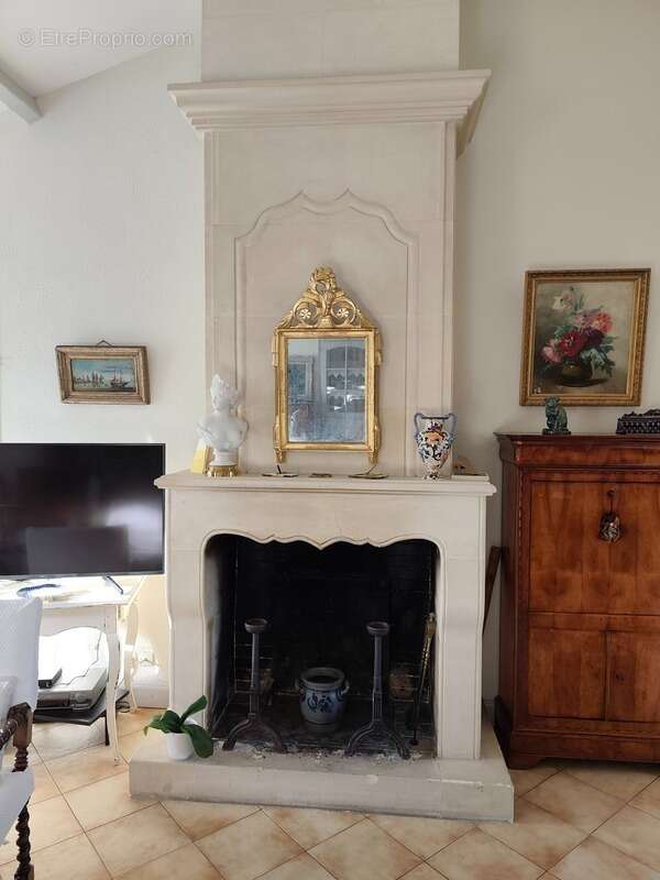 Maison à LA COURONNE