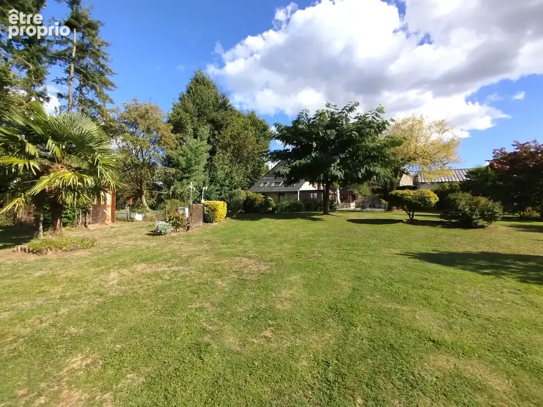 Maison de caractere à poilley - photo 14