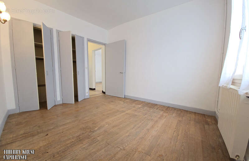 Maison à CASTELSARRASIN