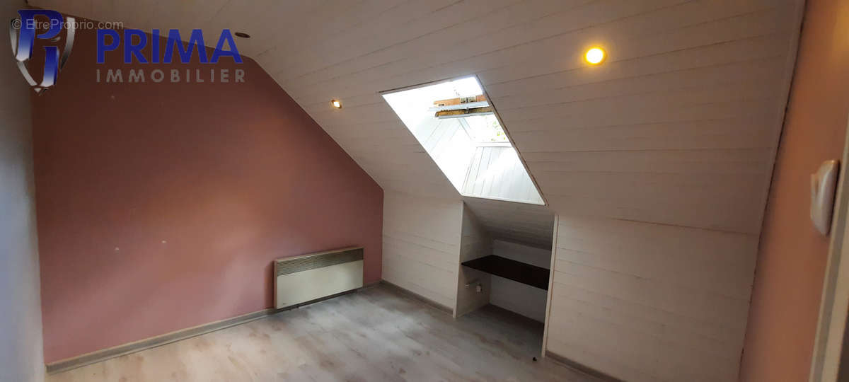 Maison à SAINT-SEBASTIEN