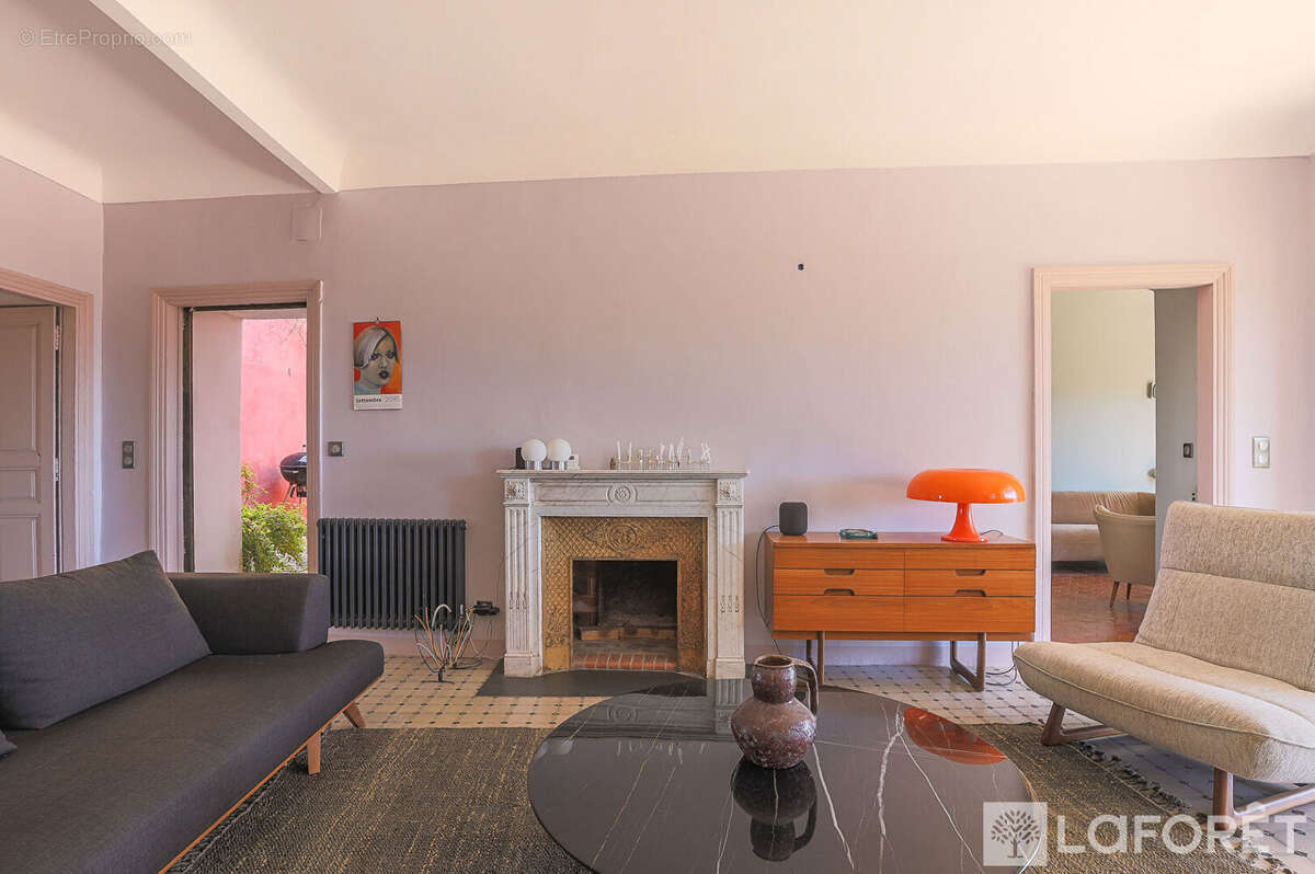 Appartement à MONTICELLO