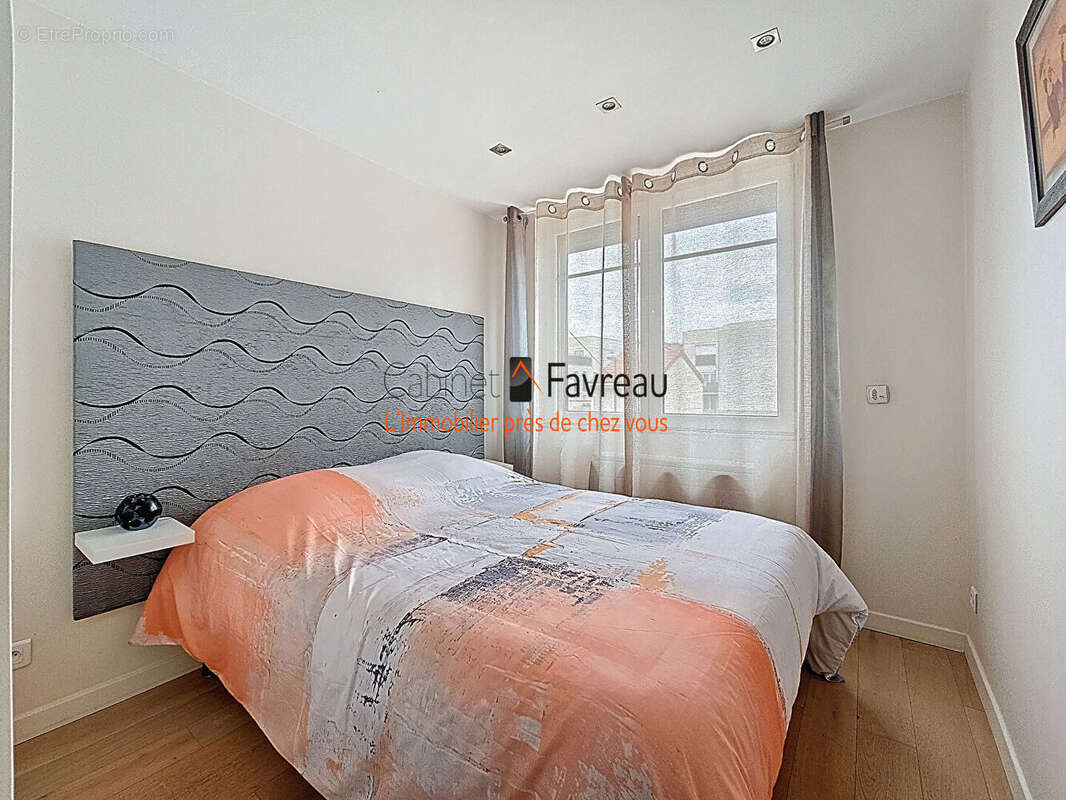 Maison à VITRY-SUR-SEINE