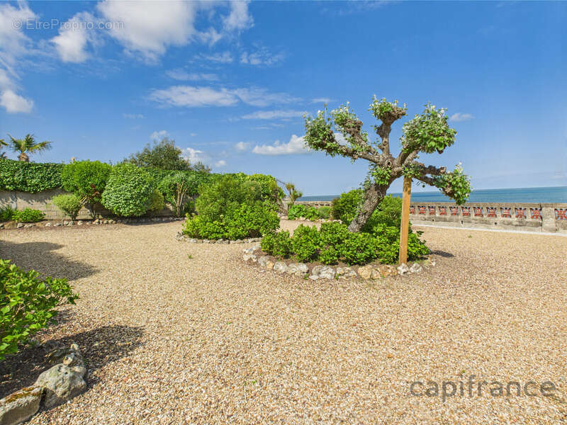 Appartement à VILLERVILLE