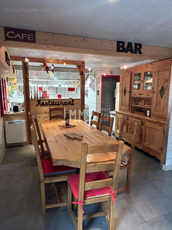 Appartement à LA COTE-D'AIME