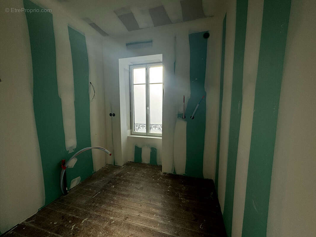 Maison à LES SABLES-D'OLONNE