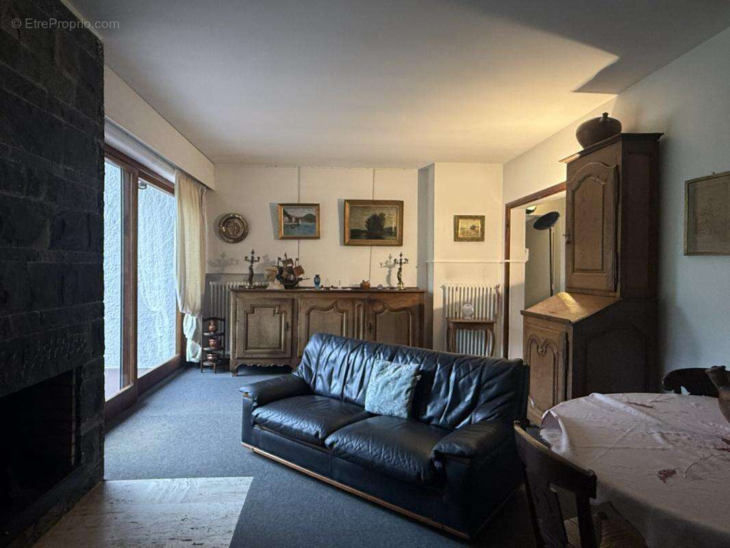 Maison à TRIE-SUR-BAISE