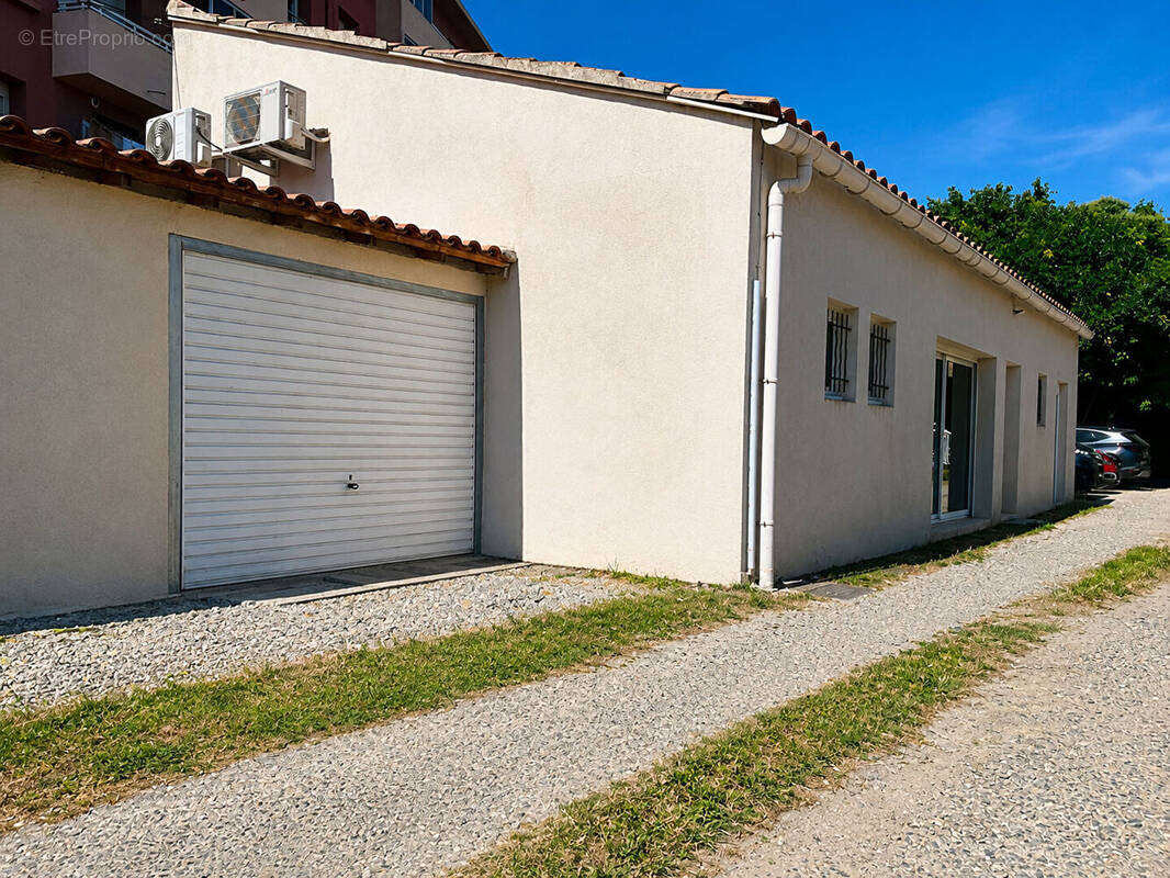 Maison à ISTRES