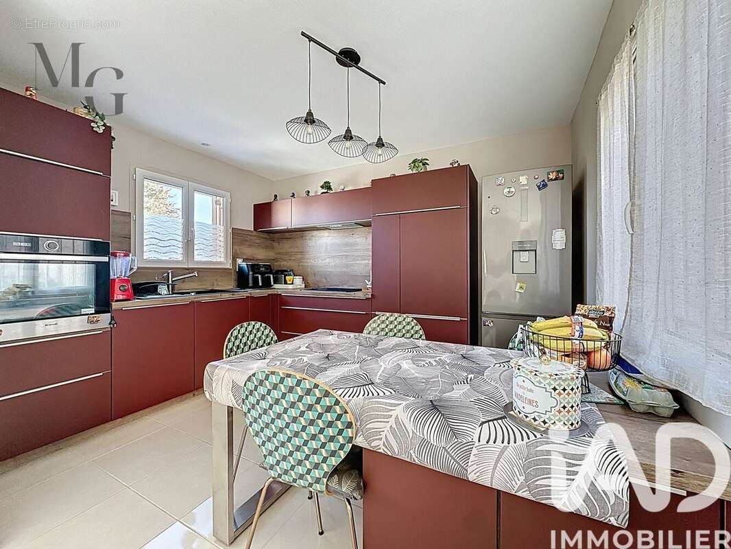 Photo 4 - Maison à AGDE