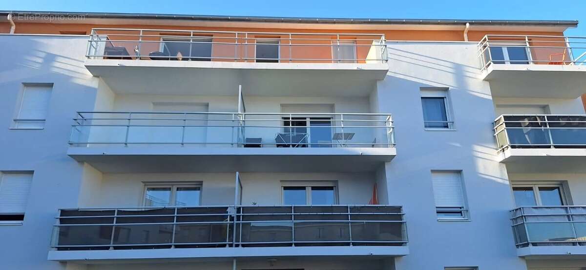 Appartement à CHOLET