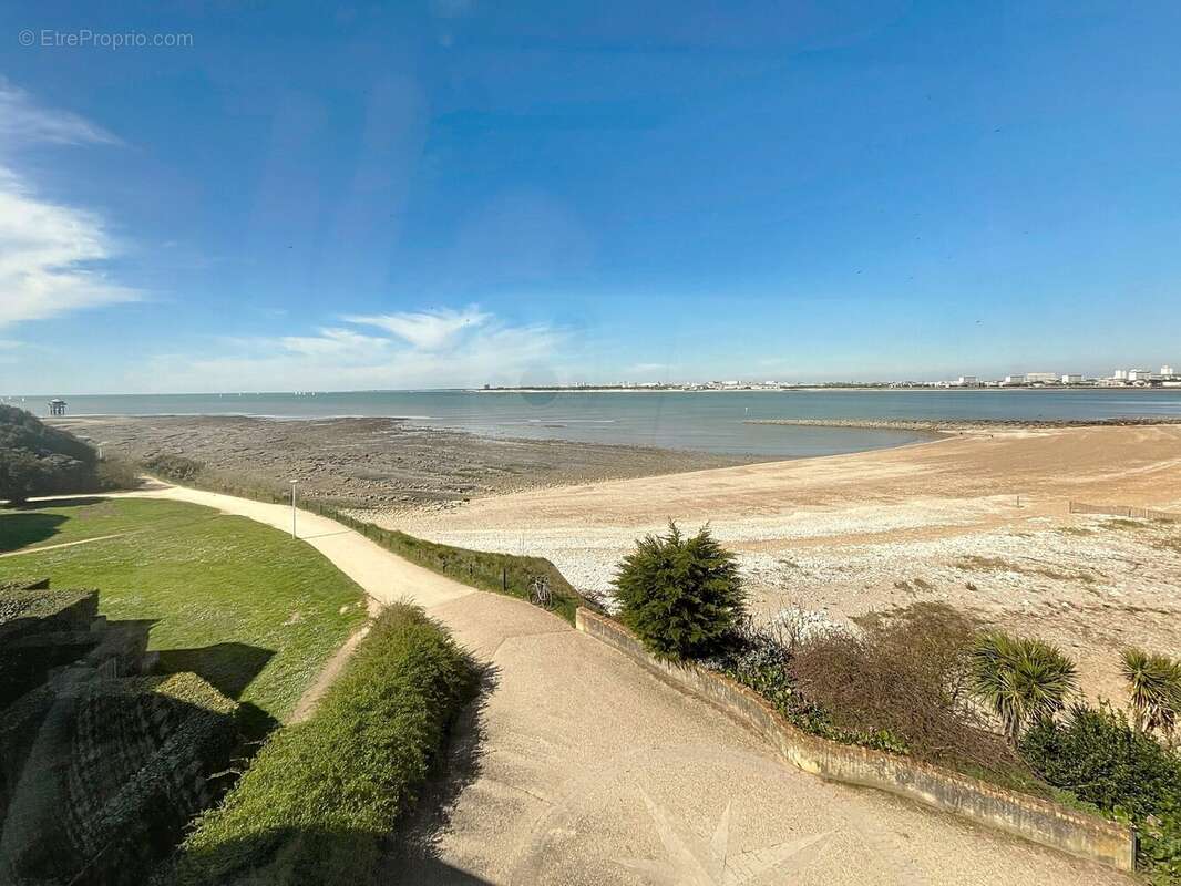 Appartement à LA ROCHELLE