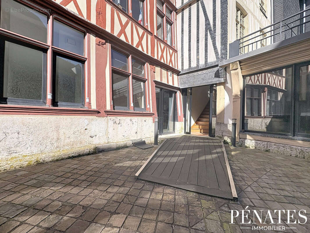 Appartement à ROUEN