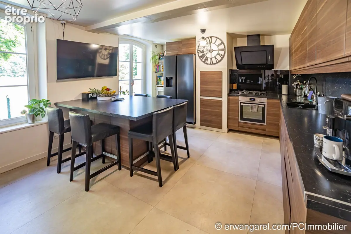 Bien immobilier à vendre à Mortcerf (77163) - photo 8