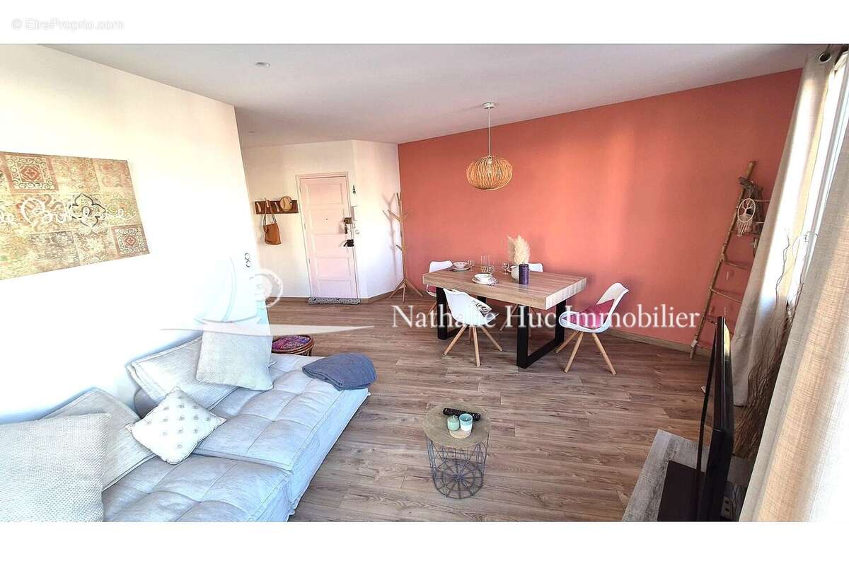 Appartement à PERPIGNAN