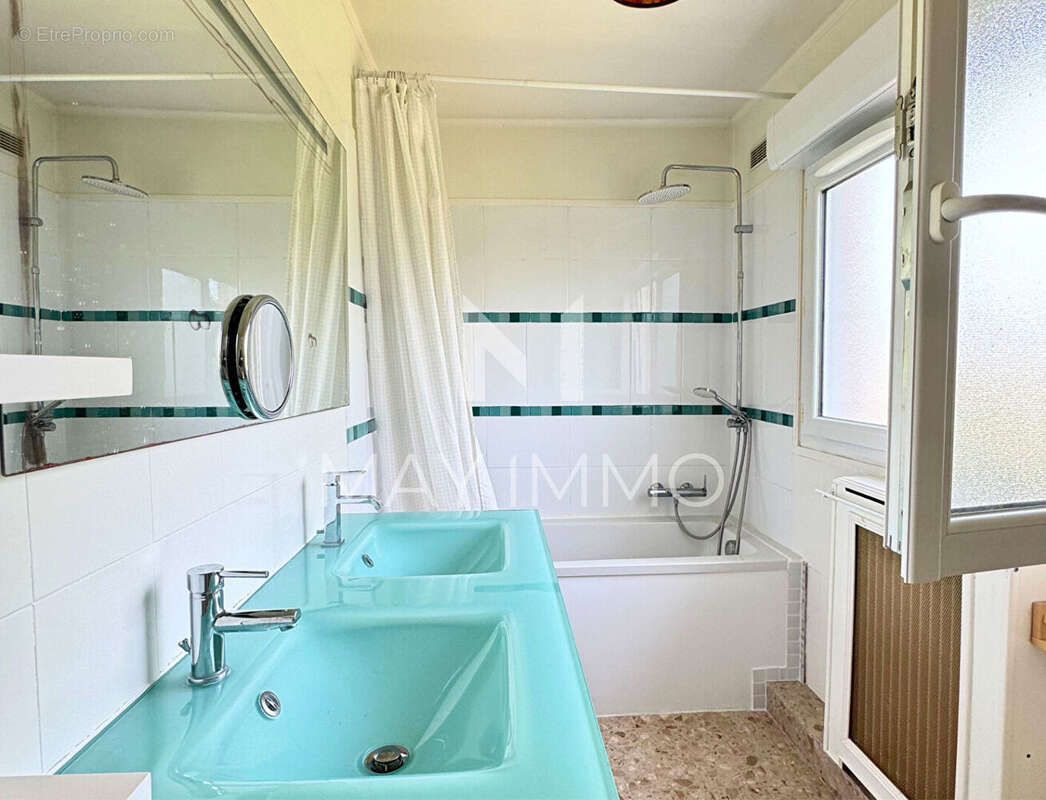 Maison à VILLEPINTE