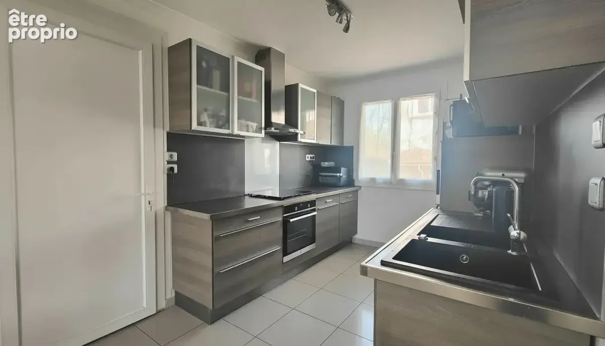 Maison 4 pièces 101 m² à vendre à Manduel (30129) - photo 6