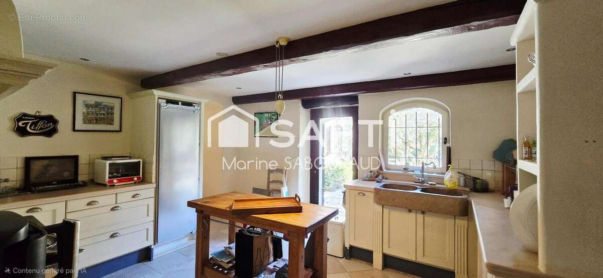 Photo 7 - Maison à LORGUES