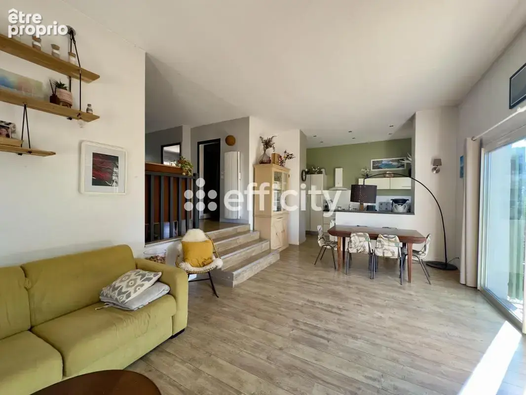 Maison 4 pièces 105 m² à vendre à Ensues-La-Redonne (13820) - photo 5