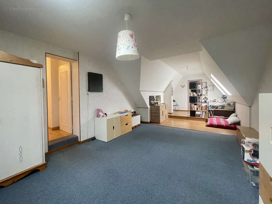 Maison à SAINT-AVERTIN