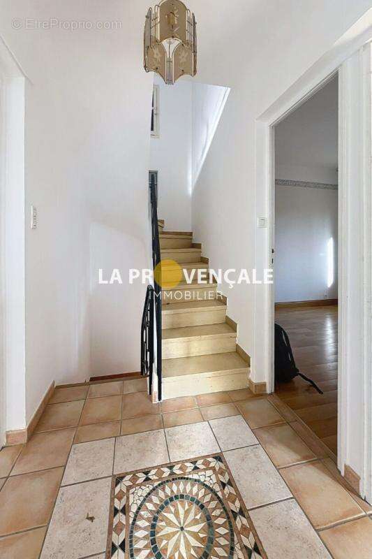 Appartement à GARDANNE