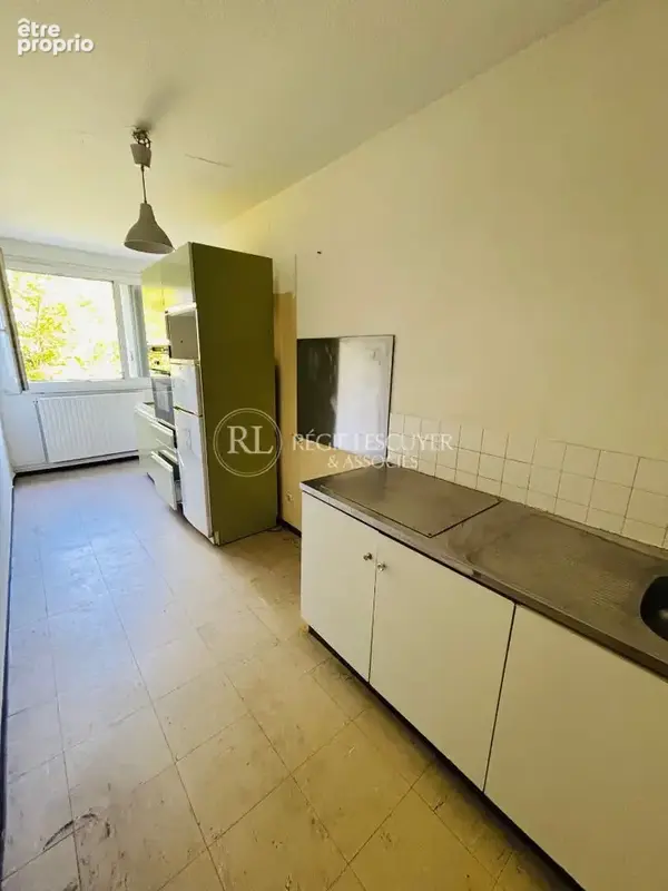 Appartement Villeurbanne 3 pièce(s) - photo 5