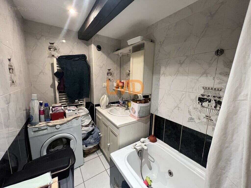 Appartement à DECAZEVILLE
