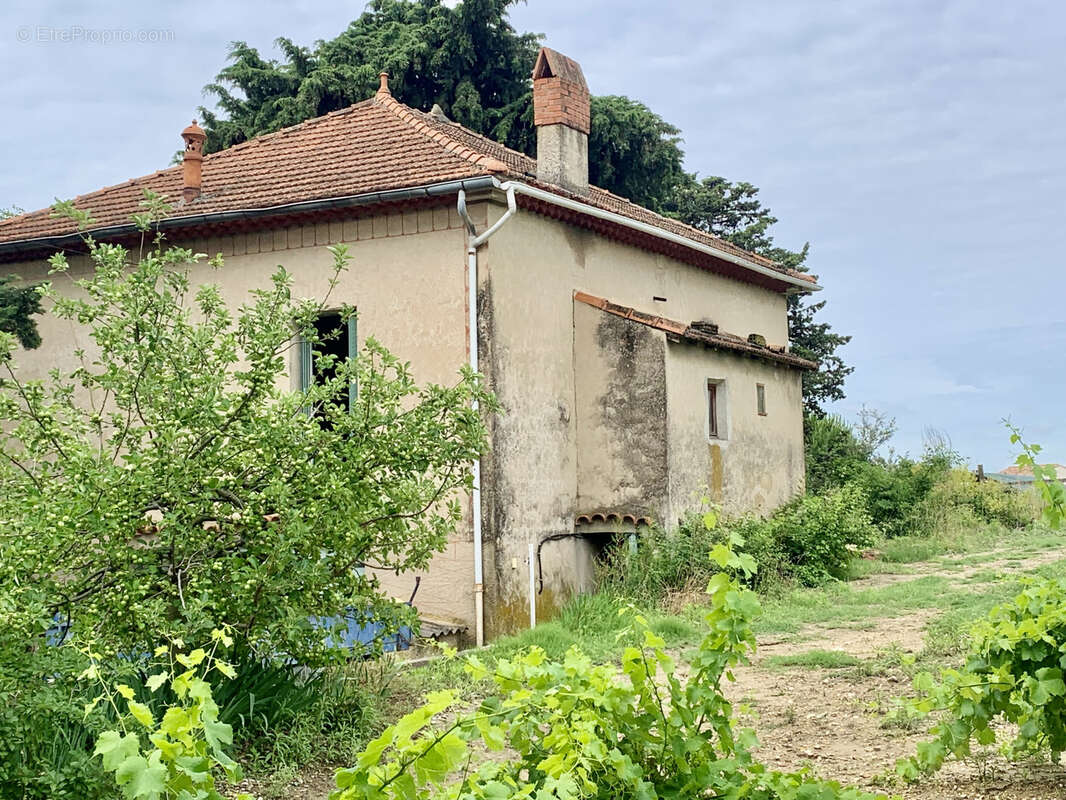 Maison à rénover - photo 10
