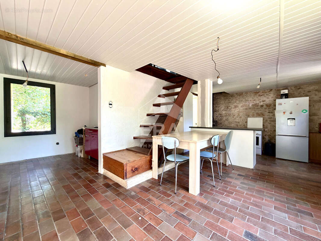 Maison 81m² à dordives - photo 7