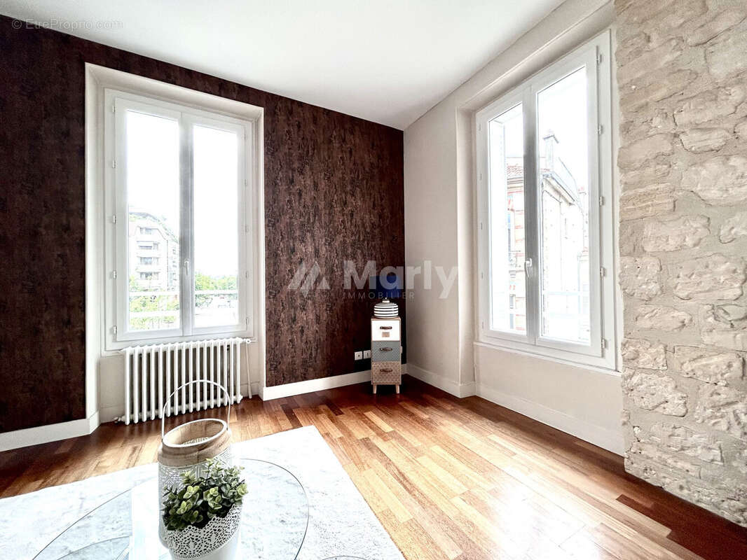 Appartement à CHATOU